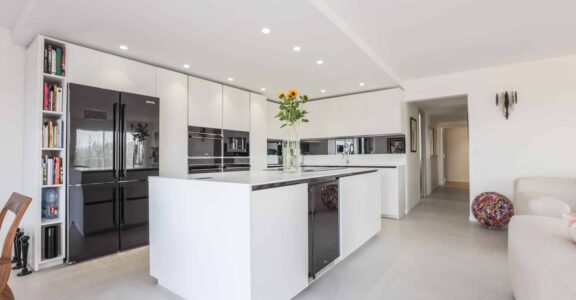 Votre cuisiniste proche d’Antibes et Cannes